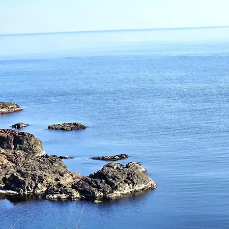 Sea View Luxury Apartments-infinity Sea Panorama Appartamento Ahtopol